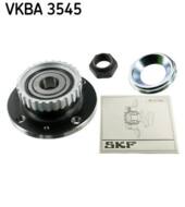 VKBA3545 - Łożysko koła SKF PSA