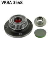 VKBA3548 - Łożysko koła -piasta SKF /tył/ (odp.VKBA3548) /+ABS/VAG