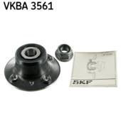 VKBA3561 - Łożysko koła SKF RENAULT