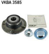 VKBA3585 - Łożysko koła -piasta SKF /tył/ (odp.VKBA3585) PSA 307/C4 +ABS