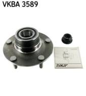 VKBA3589 - Łożysko koła -piasta SKF /tył/ (odp.VKBA3589) /-ABS/ FORD TRANSIT 00-