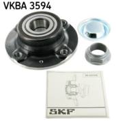VKBA3594 - Łożysko koła SKF PSA
