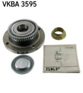 VKBA3595 - Łożysko koła SKF PSA