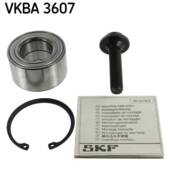 VKBA3607 - Łożysko koła SKF VAG