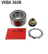 VKBA3608 - Łożysko koła -zestaw SKF /przód/ (odp.VKBA3608)