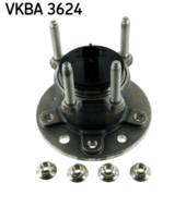 VKBA3624 - Łożysko koła -piasta SKF /tył/ (odp.VKBA3624) FIAT CROMA/OPEL VECTRA C/SIGNUM