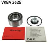 VKBA3625 - Łożysko koła -zestaw SKF (odp.VKBA3625) FORD 00-