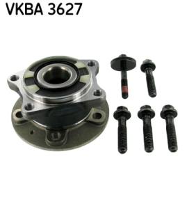 VKBA3627 - Łożysko koła -piasta SKF (odp.VKBA3627) VOLVO XC90 AWD 02- /z piastą/