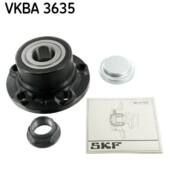VKBA3635 - Łożysko koła SKF PSA