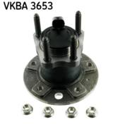 VKBA3653 - Łożysko koła -piasta SKF (odp.VKBA3653)