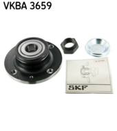 VKBA3659 - Łożysko koła SKF PSA