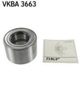 VKBA3663 - Łożysko koła SKF IVECO