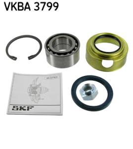 VKBA3799 - Łożysko koła -zestaw SKF (odp.VKBA3799) SUZUKI BALENO