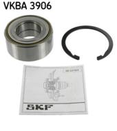 VKBA3906 - Łożysko koła -zestaw SKF /przód/ (odp.VKBA3906) HYUNDAI SONATA 93-98