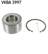 VKBA3997 - Łożysko koła -zestaw SKF /tył/ (odp.VKBA3997) NISSAN X-TRAIL 4x4