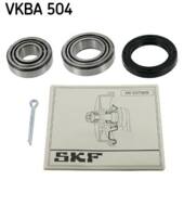 VKBA504 - Łożysko koła SKF FORD