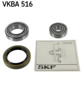 VKBA516 - Łożysko koła SKF DB
