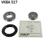 VKBA517 - Łożysko koła SKF DB