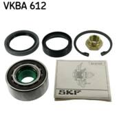 VKBA612 - Łożysko koła SKF PSA