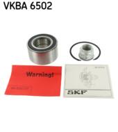 VKBA6502 - Łożysko koła SKF FIAT