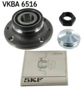 VKBA6516 - Łożysko koła -piasta SKF (odp.VKBA6516) FIAT