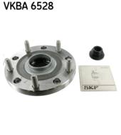 VKBA6528 - Łożysko koła -piasta SKF /tył/ (odp.VKBA6528) /+ABS/ TRANSIT 06- 1500-1700kg