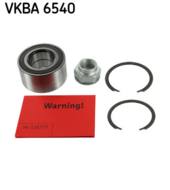 VKBA6540 - Łożysko koła -zestaw SKF (odp.VKBA6540) /+ABS/ FIAT/ALFA ROMEO/FORD