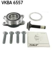 VKBA6557 - Łożysko koła -piasta SKF (odp.VKBA6557) VAG