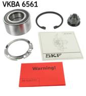 VKBA6561 - Łożysko koła SKF DACIA