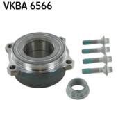 VKBA6566 - Łożysko koła SKF DB