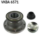 VKBA6571 - Łożysko koła SKF PSA