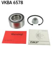 VKBA6578 - Łożysko koła SKF FIAT