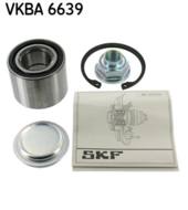 VKBA6639 - Łożysko koła -zestaw SKF (odp.VKBA6975) SUZUKI SWIFT 07-/AGILA 07-/SPLASH