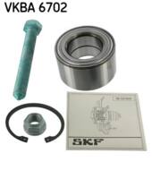 VKBA6702 - Łożysko koła SKF 