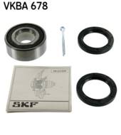 VKBA678 - Łożysko koła SKF PSA