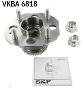 VKBA6818 - Łożysko koła SKF 