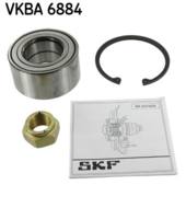 VKBA6884 - Łożysko koła SKF MITSUBISHI