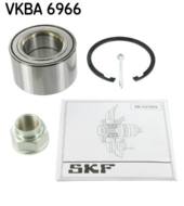 VKBA6966 - Łożysko koła SKF DAIHATSU