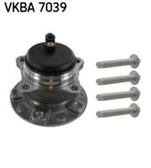 VKBA7039 - Łożysko koła -zestaw SKF (odp.VKBA7039)