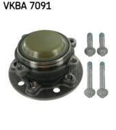 VKBA7091 - Łożysko koła -piasta SKF /przód/ (odp.VKBA7091) DB C 13-/GLC 15-
