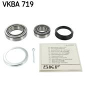 VKBA719 - Łożysko koła -zestaw SKF (odp.VKBA719)