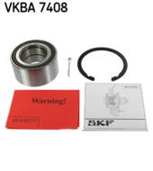 VKBA7408 - Łożysko koła -zestaw SKF (odp.VKBA7408)