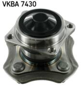 VKBA7430 - Łożysko koła SKF 