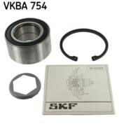 VKBA754 - Łożysko koła SKF OPEL