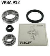 VKBA912 - Łożysko koła SKF /przód/ (odp.VKBA912) VAG T3