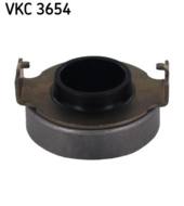 VKC3654 - Łożysko oporowe SKF HONDA CIVIC/CITY/HRV/JAZZ 1.0-1.7 97-