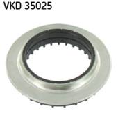 VKD35025 - Łożysko amortyzatora SKF /przód/ VAG 99-
