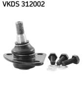 VKDS312002 - Sworzeń wahacza SKF /przód/ PSA