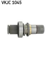 VKJC1045 - Wałek pośredni półosi SKF VAG T5 2,5 TDI