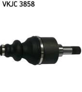 VKJC3858 - Półoś napędowa SKF 